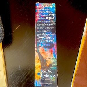 Professional Color: Guy Tang x-press toner blush